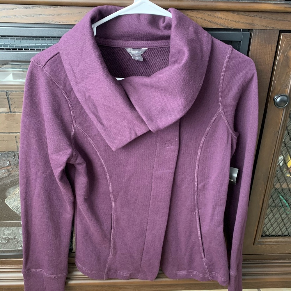 Eddie Bauer